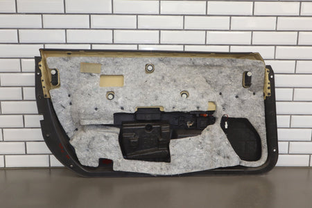 2008-2010 Dodge Challenger SRT8 Right Front Interior Trim Panel Dark Gray