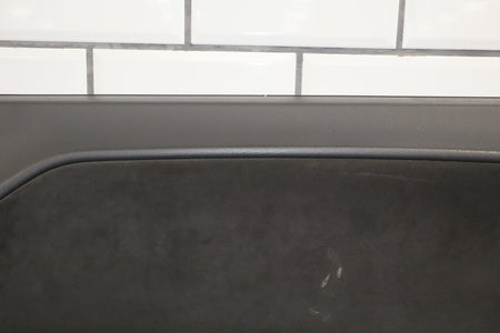 2008-2010 Dodge Challenger SRT8 Right Front Interior Trim Panel Dark Gray
