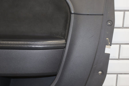 2008-2010 Dodge Challenger SRT8 Right Front Interior Trim Panel Dark Gray