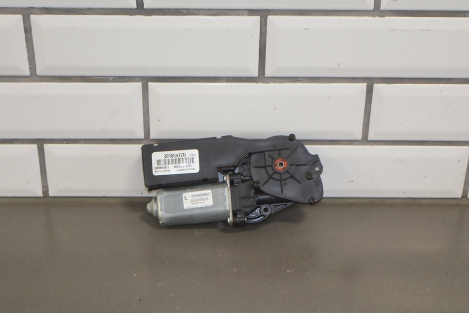 2008-2010 Dodge Challenger Sun Roof Motor OEM