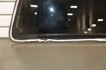 2008-2010 Ford F-250 Super Duty Back Window 7C3Z25422B30B OEM