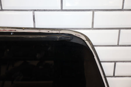 2008-2010 Ford F-250 Super Duty Back Window 7C3Z25422B30B OEM