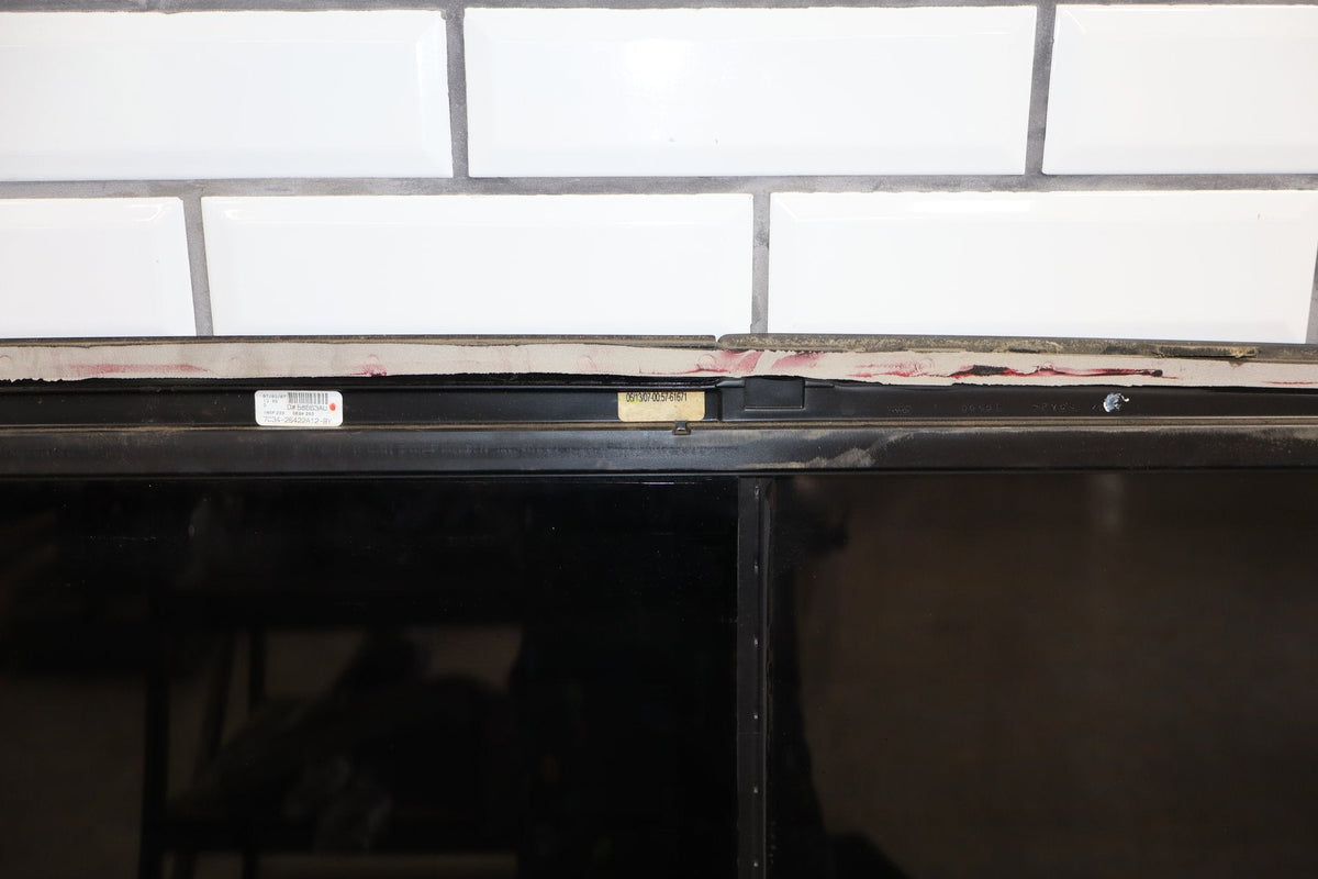 2008-2010 Ford F-250 Super Duty Back Window 7C3Z25422B30B OEM