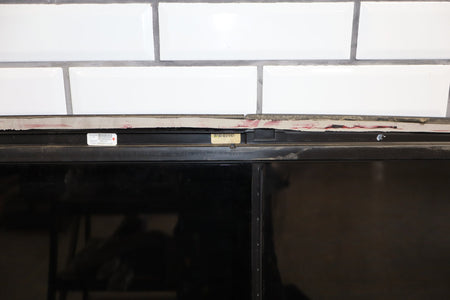 2008-2010 Ford F-250 Super Duty Back Window 7C3Z25422B30B OEM