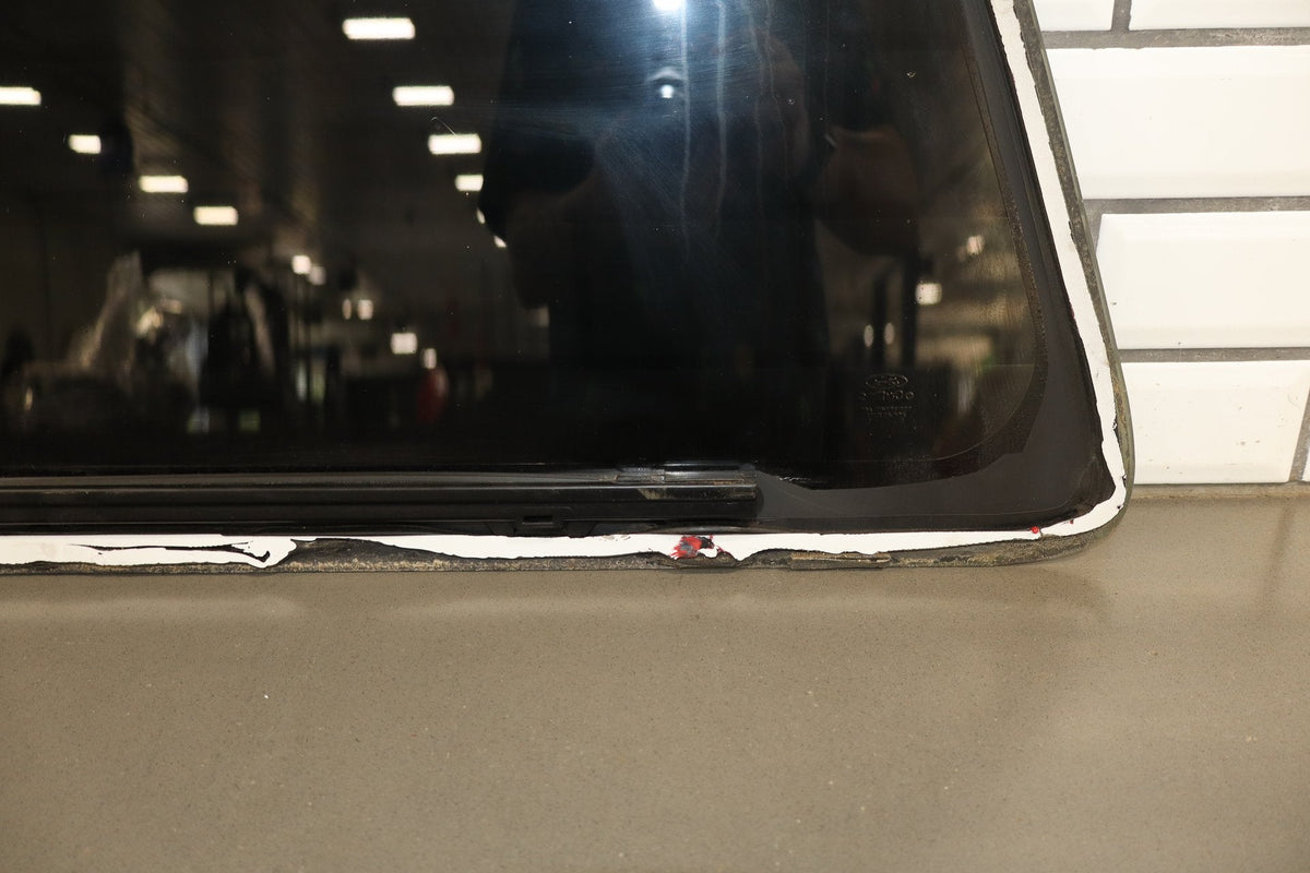2008-2010 Ford F-250 Super Duty Back Window 7C3Z25422B30B OEM