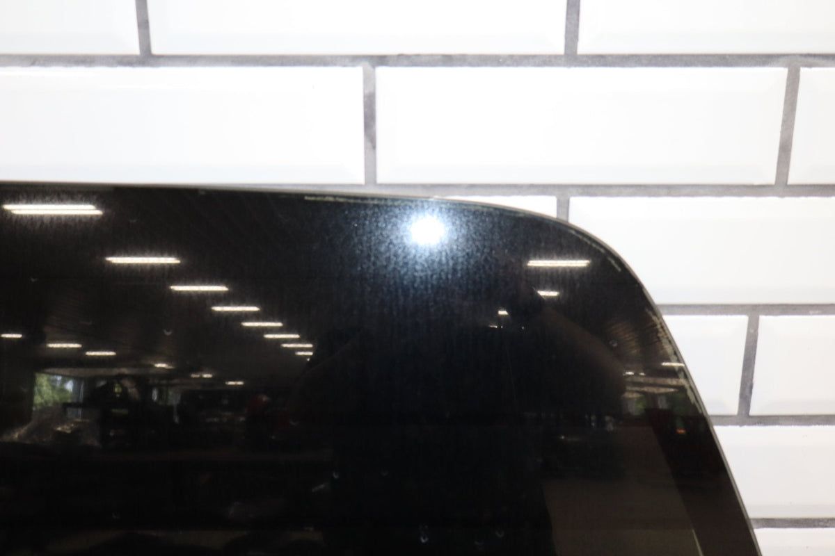 2008-2010 Ford F-250 Super Duty Back Window 7C3Z25422B30B OEM