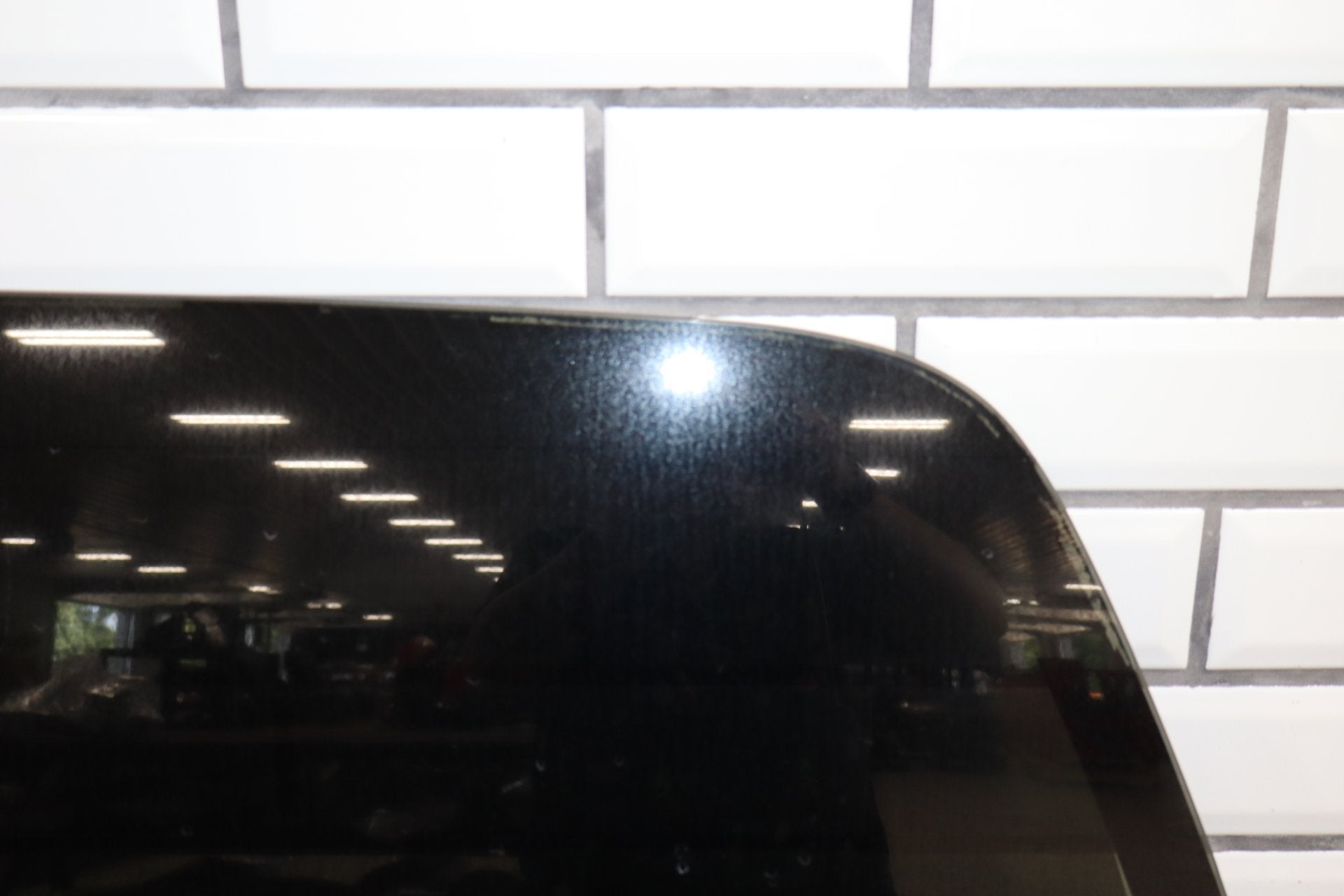 2008-2010 Ford F-250 Super Duty Back Window 7C3Z25422B30B OEM