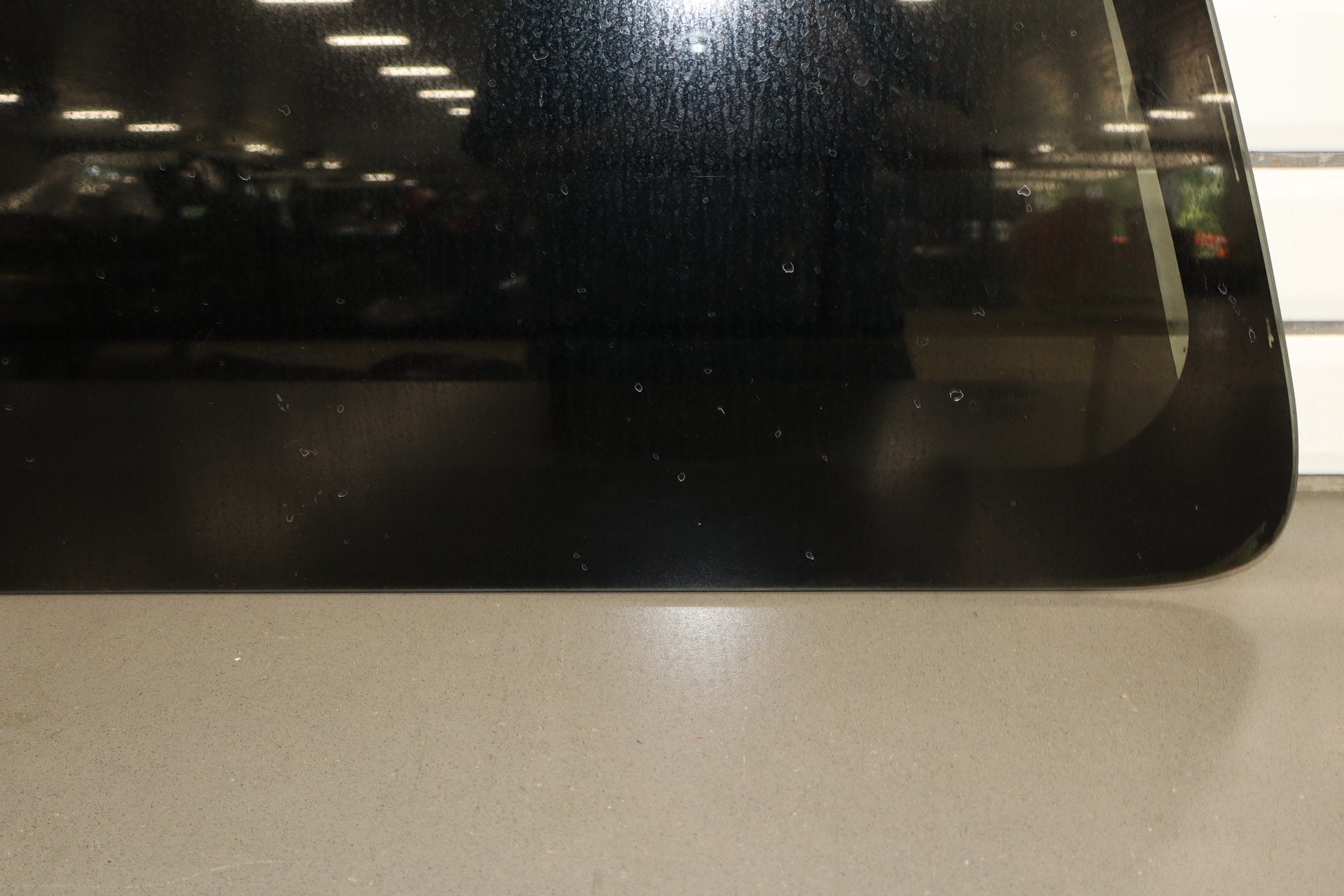2008-2010 Ford F-250 Super Duty Back Window 7C3Z25422B30B OEM