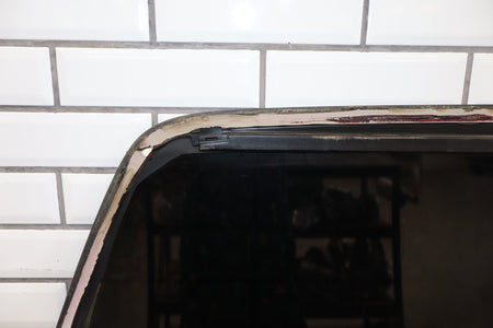 2008-2010 Ford F-250 Super Duty Back Window 7C3Z25422B30B OEM