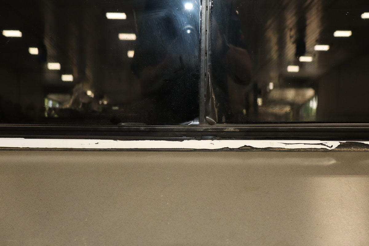2008-2010 Ford F-250 Super Duty Back Window 7C3Z25422B30B OEM