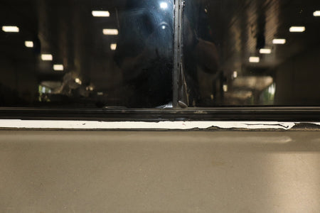 2008-2010 Ford F-250 Super Duty Back Window 7C3Z25422B30B OEM