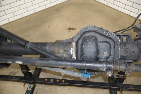 2008-2010 Ford F-250 Super Duty Front Axle Assembly AC3Z3010D OEM 3.73 Ratio