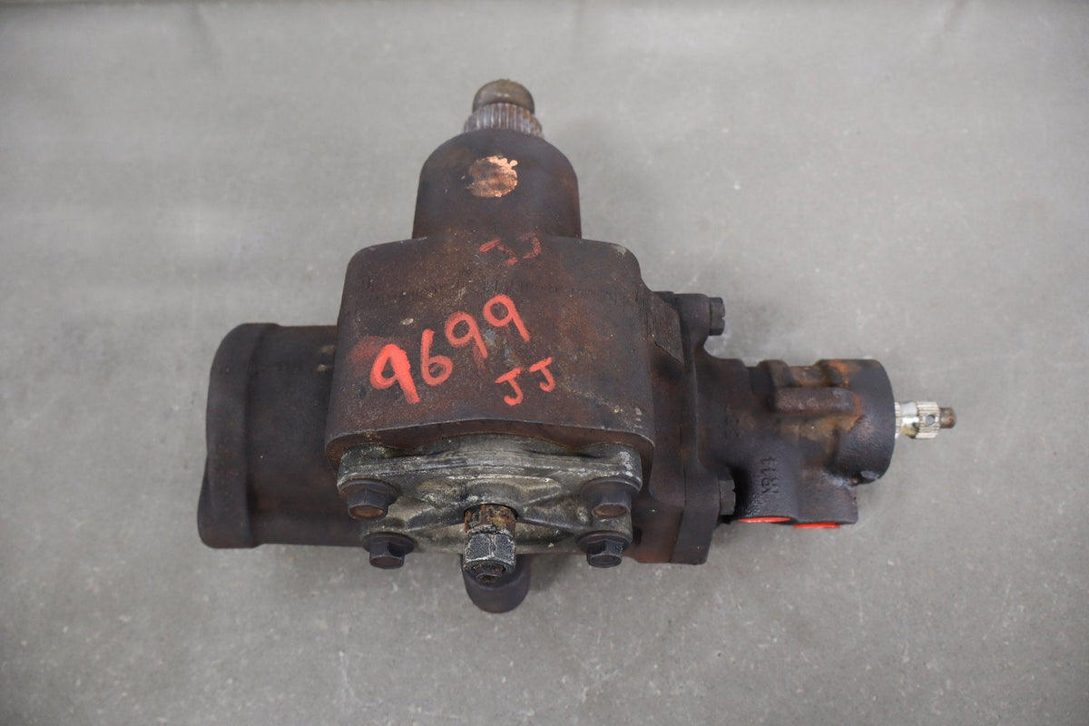 2008-2010 Ford F-250 Super Duty Steering Gear 8C3Z3504C OEM