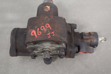 2008-2010 Ford F-250 Super Duty Steering Gear 8C3Z3504C OEM
