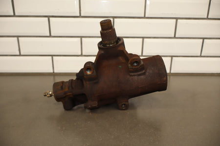 2008-2010 Ford F-250 Super Duty Steering Gear 8C3Z3504C OEM