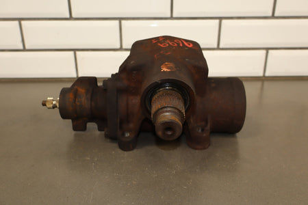 2008-2010 Ford F-250 Super Duty Steering Gear 8C3Z3504C OEM