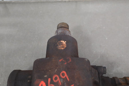 2008-2010 Ford F-250 Super Duty Steering Gear 8C3Z3504C OEM