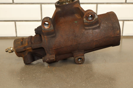 2008-2010 Ford F-250 Super Duty Steering Gear 8C3Z3504C OEM