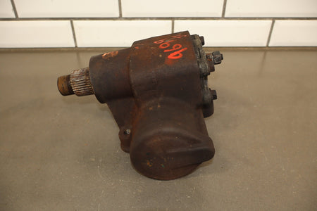 2008-2010 Ford F-250 Super Duty Steering Gear 8C3Z3504C OEM