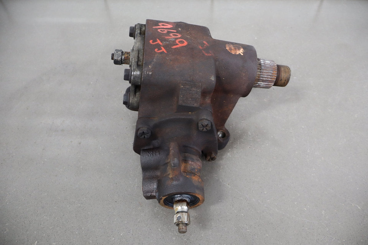 2008-2010 Ford F-250 Super Duty Steering Gear 8C3Z3504C OEM