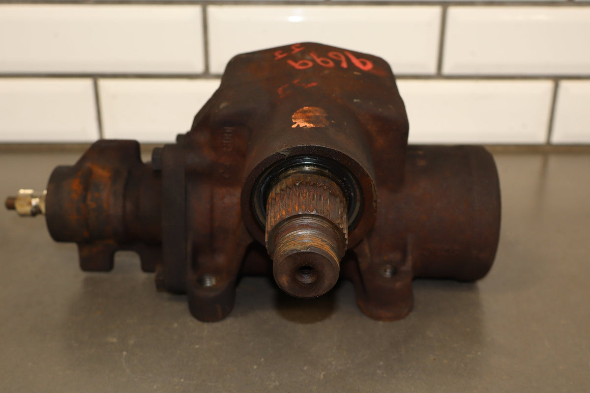 2008-2010 Ford F-250 Super Duty Steering Gear 8C3Z3504C OEM