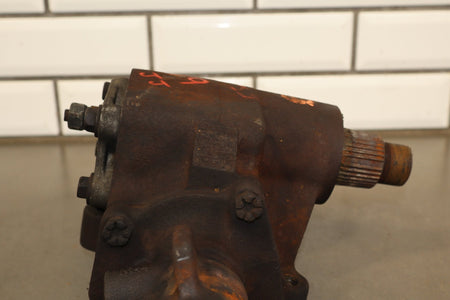 2008-2010 Ford F-250 Super Duty Steering Gear 8C3Z3504C OEM