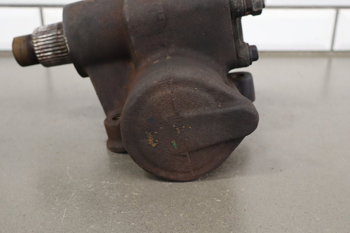 2008-2010 Ford F-250 Super Duty Steering Gear 8C3Z3504C OEM