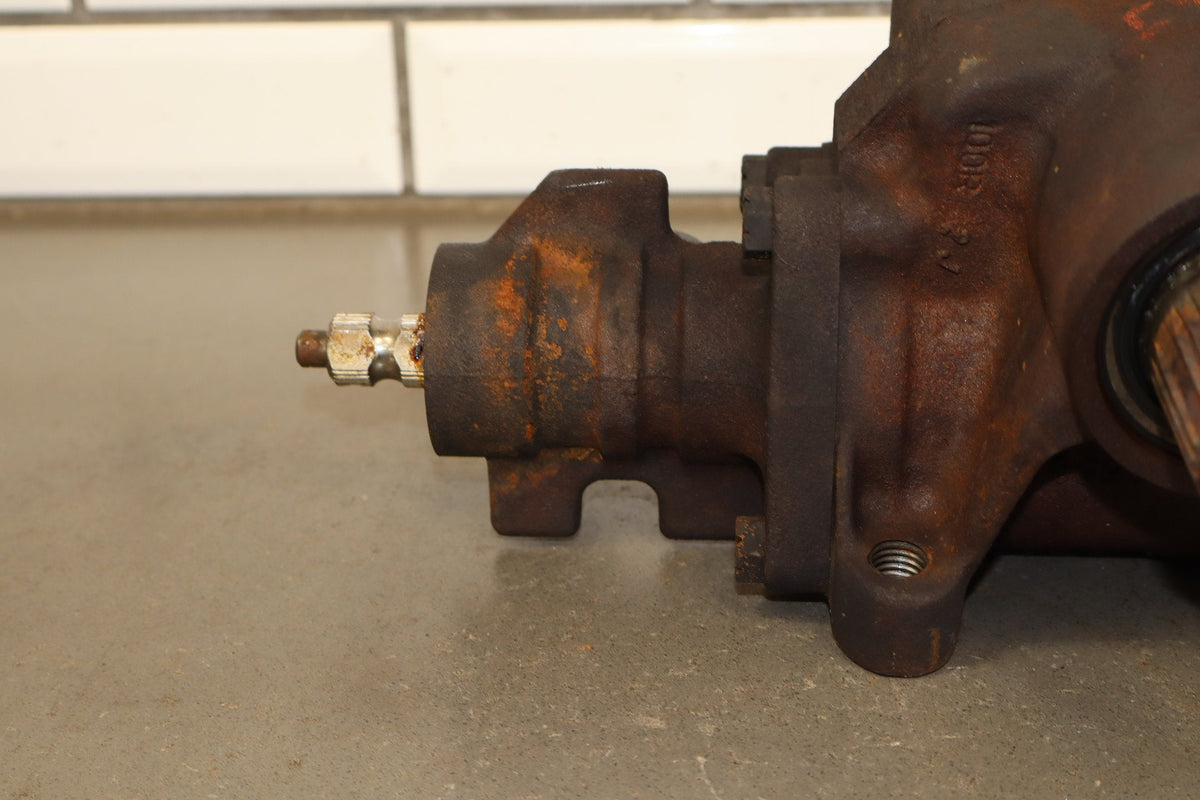 2008-2010 Ford F-250 Super Duty Steering Gear 8C3Z3504C OEM