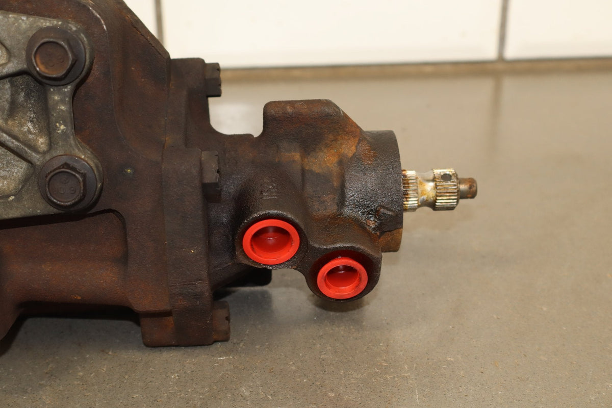 2008-2010 Ford F-250 Super Duty Steering Gear 8C3Z3504C OEM