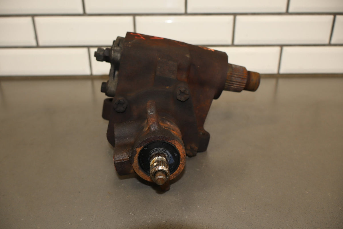 2008-2010 Ford F-250 Super Duty Steering Gear 8C3Z3504C OEM