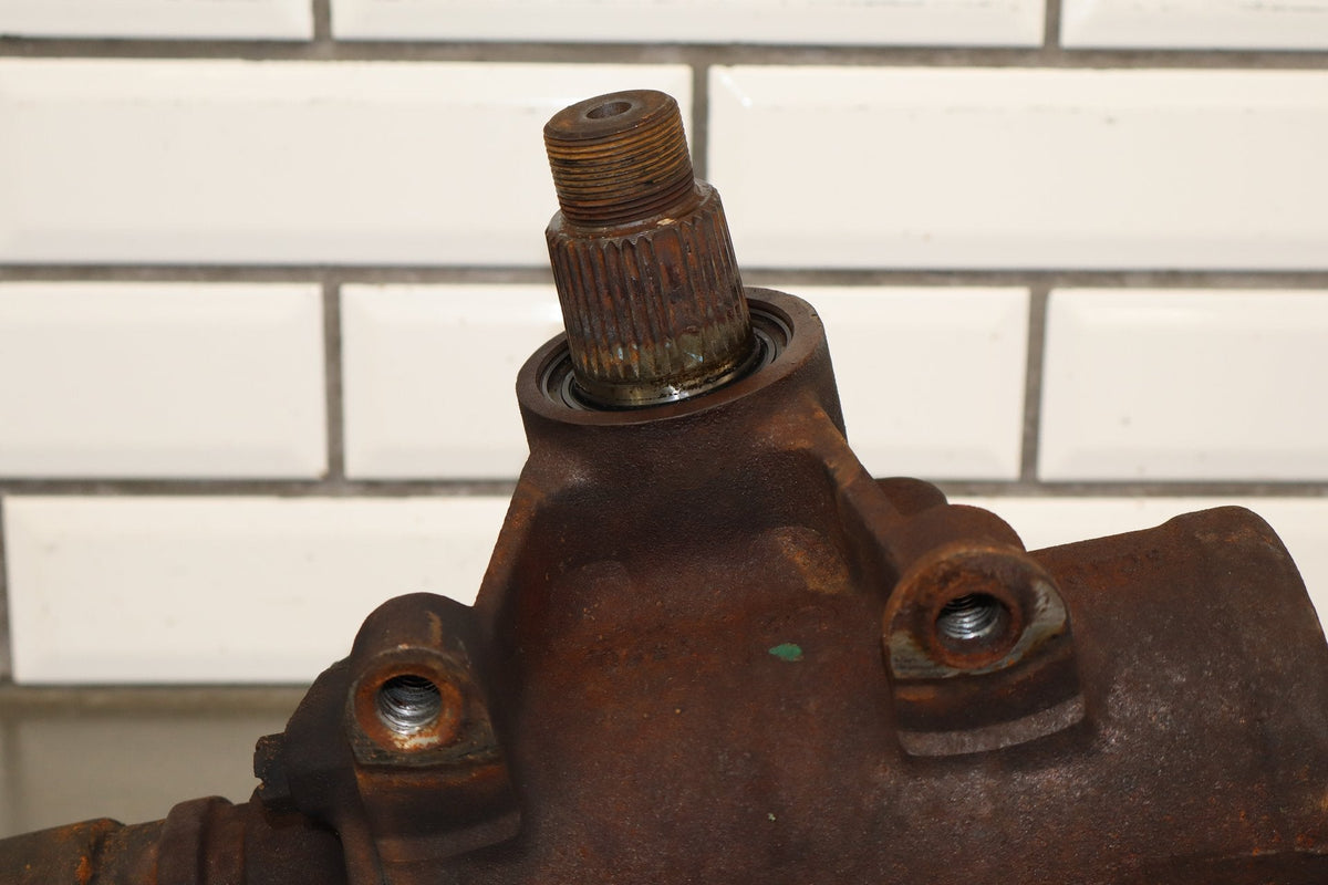 2008-2010 Ford F-250 Super Duty Steering Gear 8C3Z3504C OEM