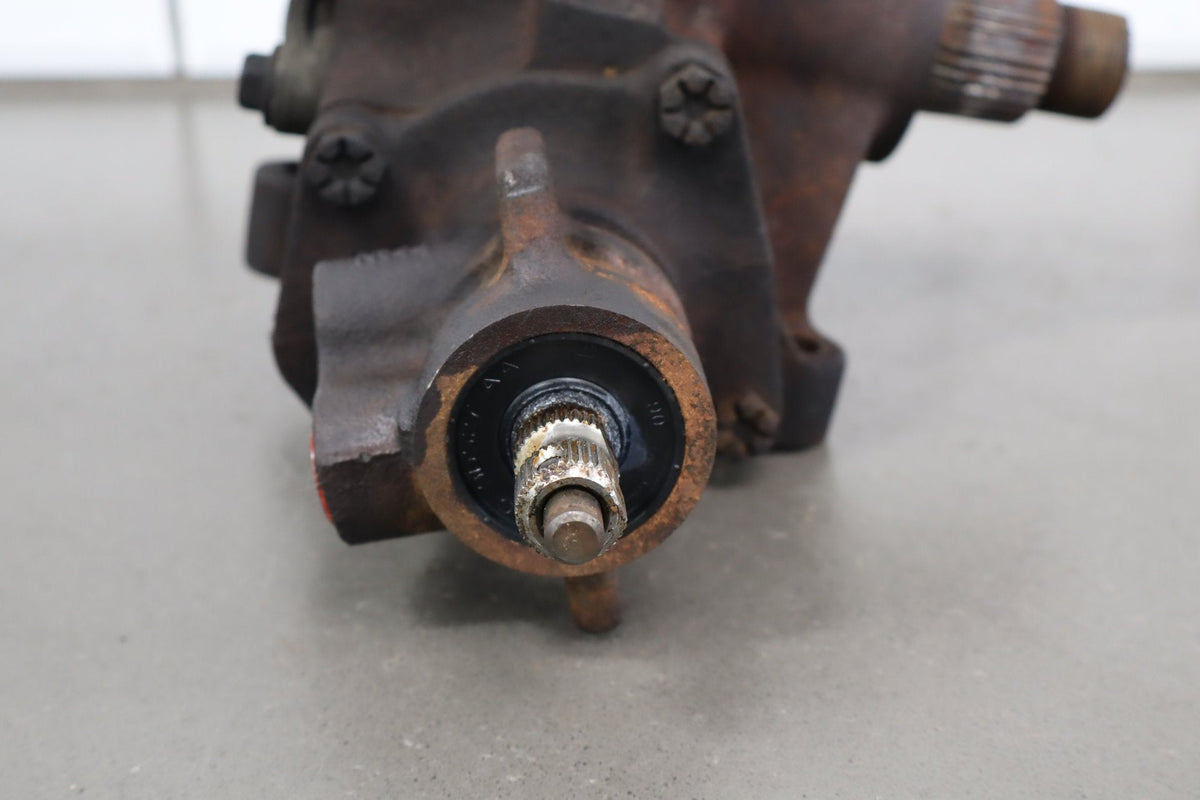 2008-2010 Ford F-250 Super Duty Steering Gear 8C3Z3504C OEM