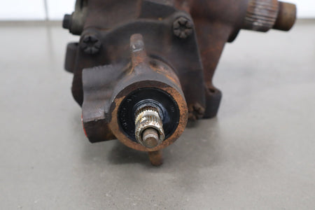 2008-2010 Ford F-250 Super Duty Steering Gear 8C3Z3504C OEM