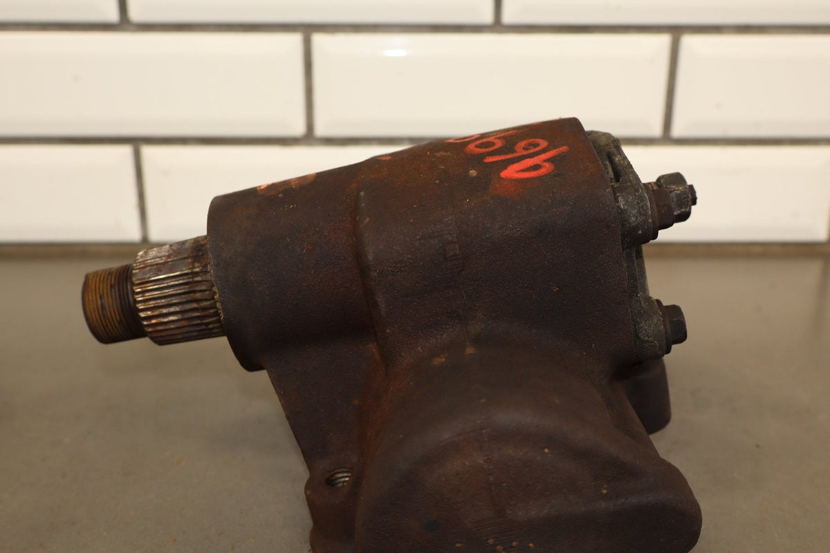 2008-2010 Ford F-250 Super Duty Steering Gear 8C3Z3504C OEM