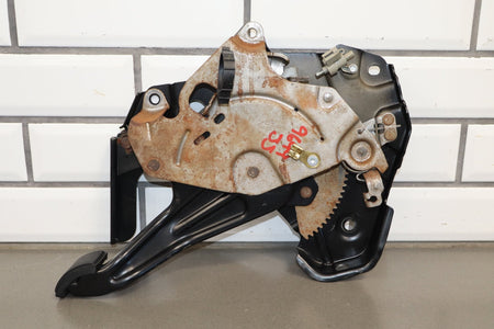 2008 - 2010 Ford F250 F350 Emergency Parking E Brake Pedal Assembly