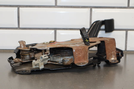 2008 - 2010 Ford F250 F350 Emergency Parking E Brake Pedal Assembly