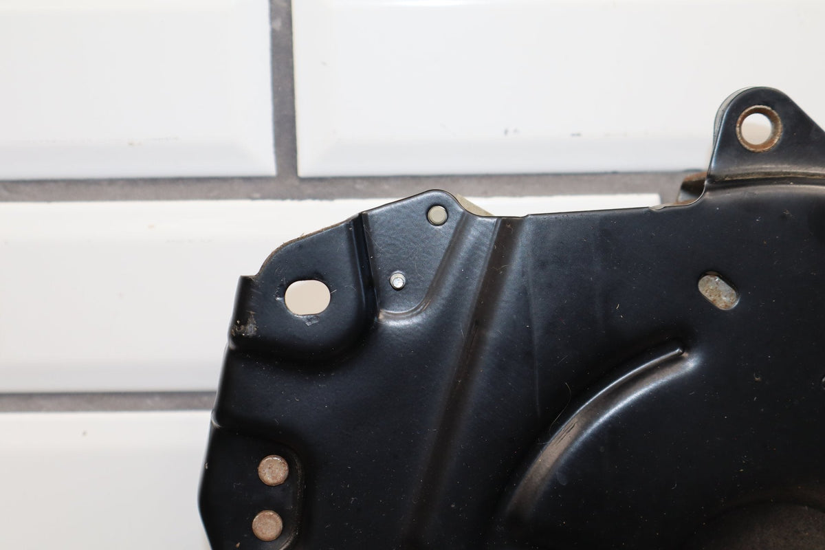 2008 - 2010 Ford F250 F350 Emergency Parking E Brake Pedal Assembly