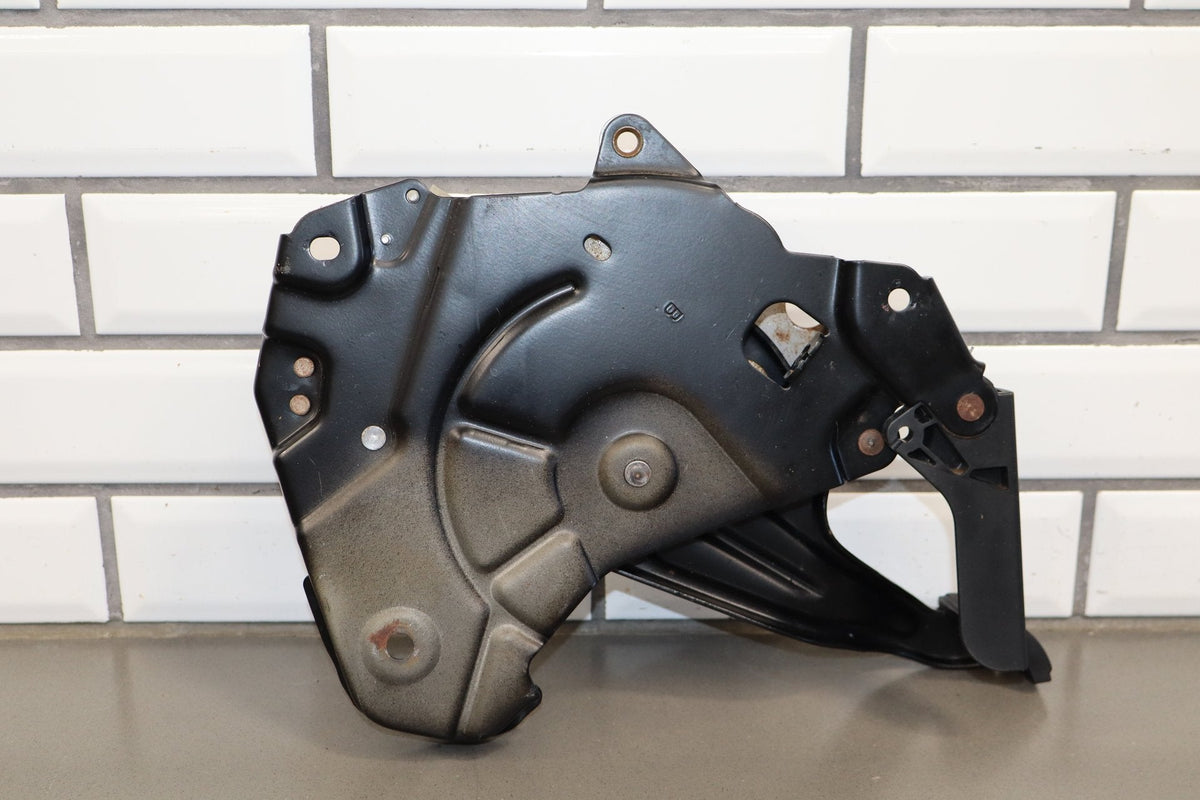 2008 - 2010 Ford F250 F350 Emergency Parking E Brake Pedal Assembly