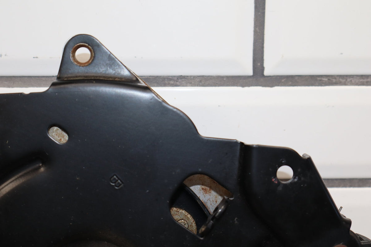 2008 - 2010 Ford F250 F350 Emergency Parking E Brake Pedal Assembly