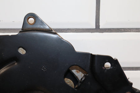 2008 - 2010 Ford F250 F350 Emergency Parking E Brake Pedal Assembly