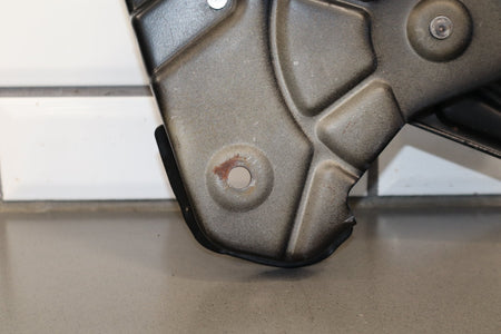 2008 - 2010 Ford F250 F350 Emergency Parking E Brake Pedal Assembly
