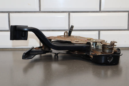 2008 - 2010 Ford F250 F350 Emergency Parking E Brake Pedal Assembly