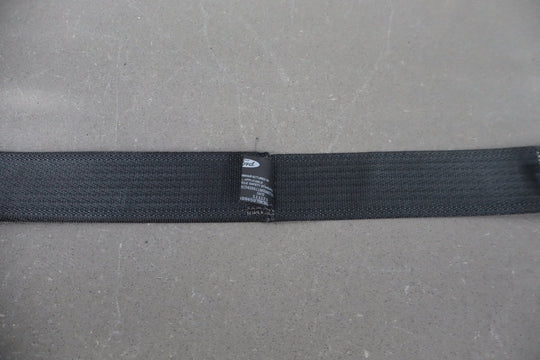 2008 - 2012 Ford F - 250 Super Duty Crew Cab FX4 Left Rear Seat Belt Black 5B