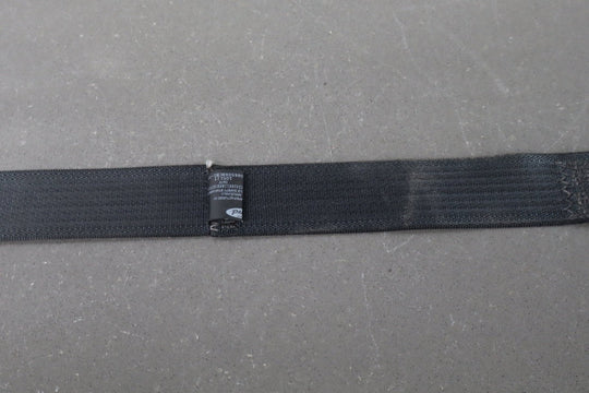 2008 - 2012 Ford F - 250 Super Duty Crew Cab FX4 Right Rear Seat belt Black 5B