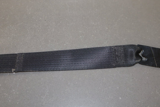 2008 - 2012 Ford F - 250 Super Duty Crew Cab FX4 Right Rear Seat belt Black 5B