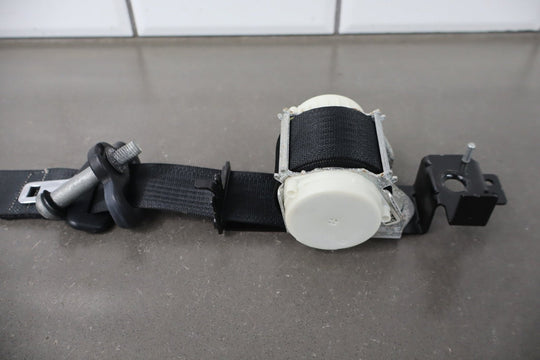2008 - 2012 Ford F - 250 Super Duty Crew Cab FX4 Right Rear Seat belt Black 5B