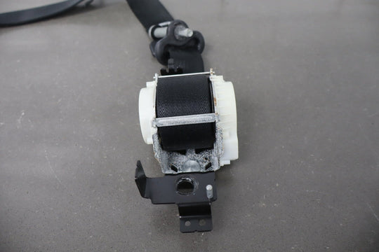 2008 - 2012 Ford F - 250 Super Duty Crew Cab FX4 Right Rear Seat belt Black 5B