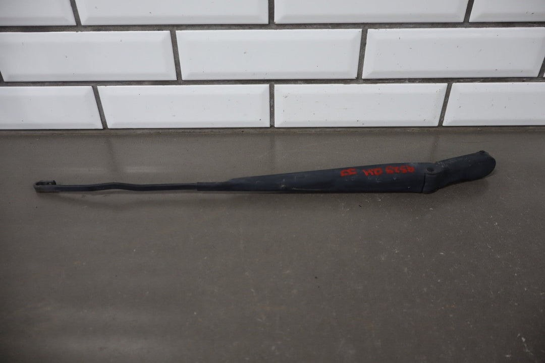2008 - 2012 Ford F - 250 Super Duty FX4 Wiper Arm Pair