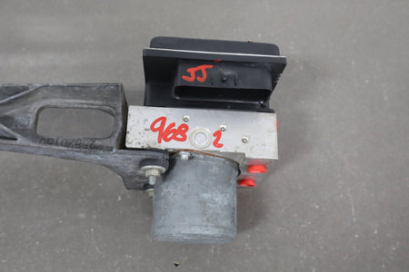 2008-2013 Chevrolet Corvette C6 ABS Brake Unit 25994201