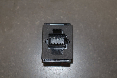 2008-2013 Chevrolet Corvette C6 Ignition Switch W/ Key Fob